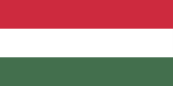 Hungary Flag PNG Photo pngteam.com