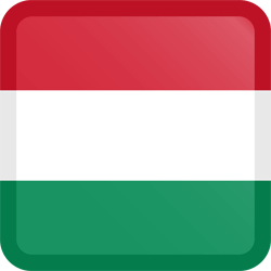 Hungary Flag PNG