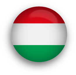 Hungary Flag PNG File pngteam.com