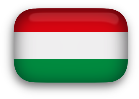 Hungary Flag PNG File pngteam.com