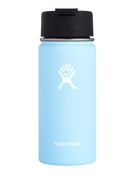 Blue Hydro Flask PNG HD Images