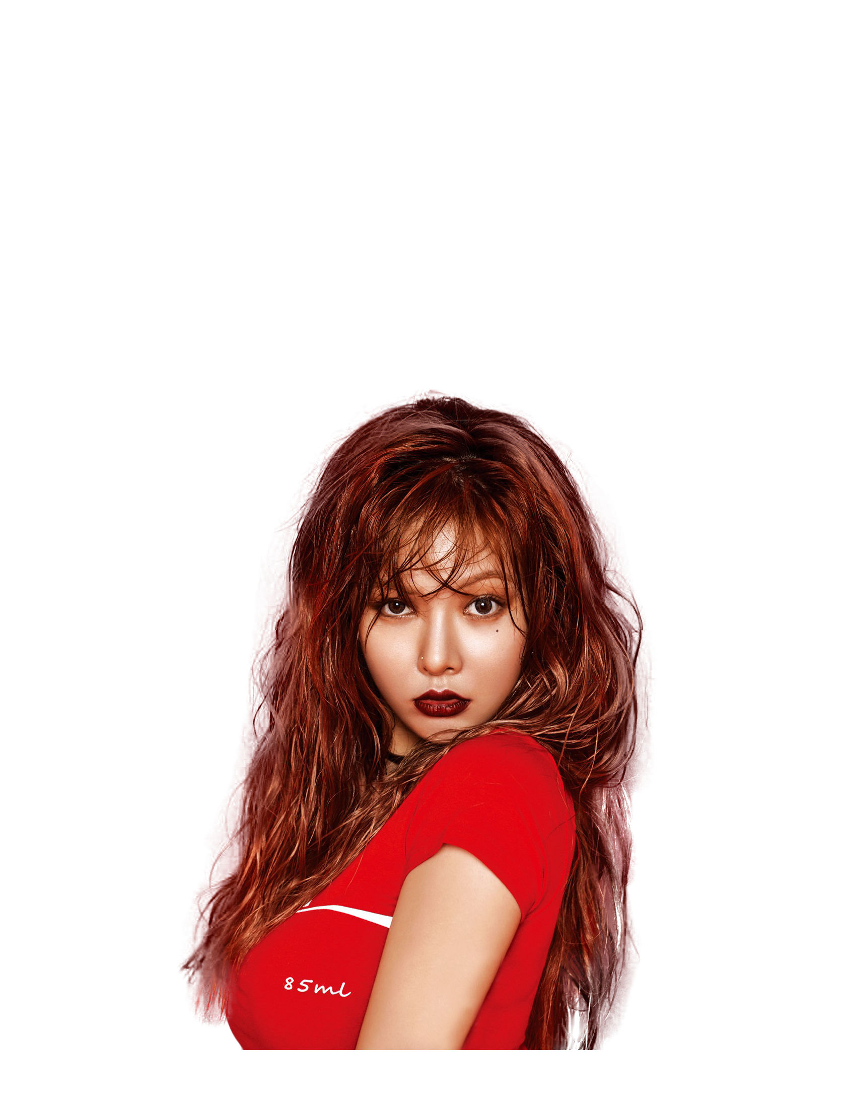 Hyuna PNG Image in High Definition