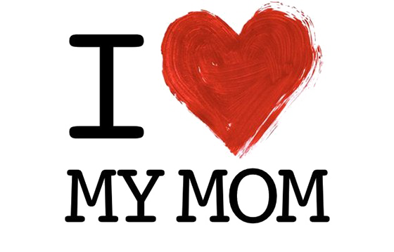 I Love You Mom PNG Transparent pngteam.com