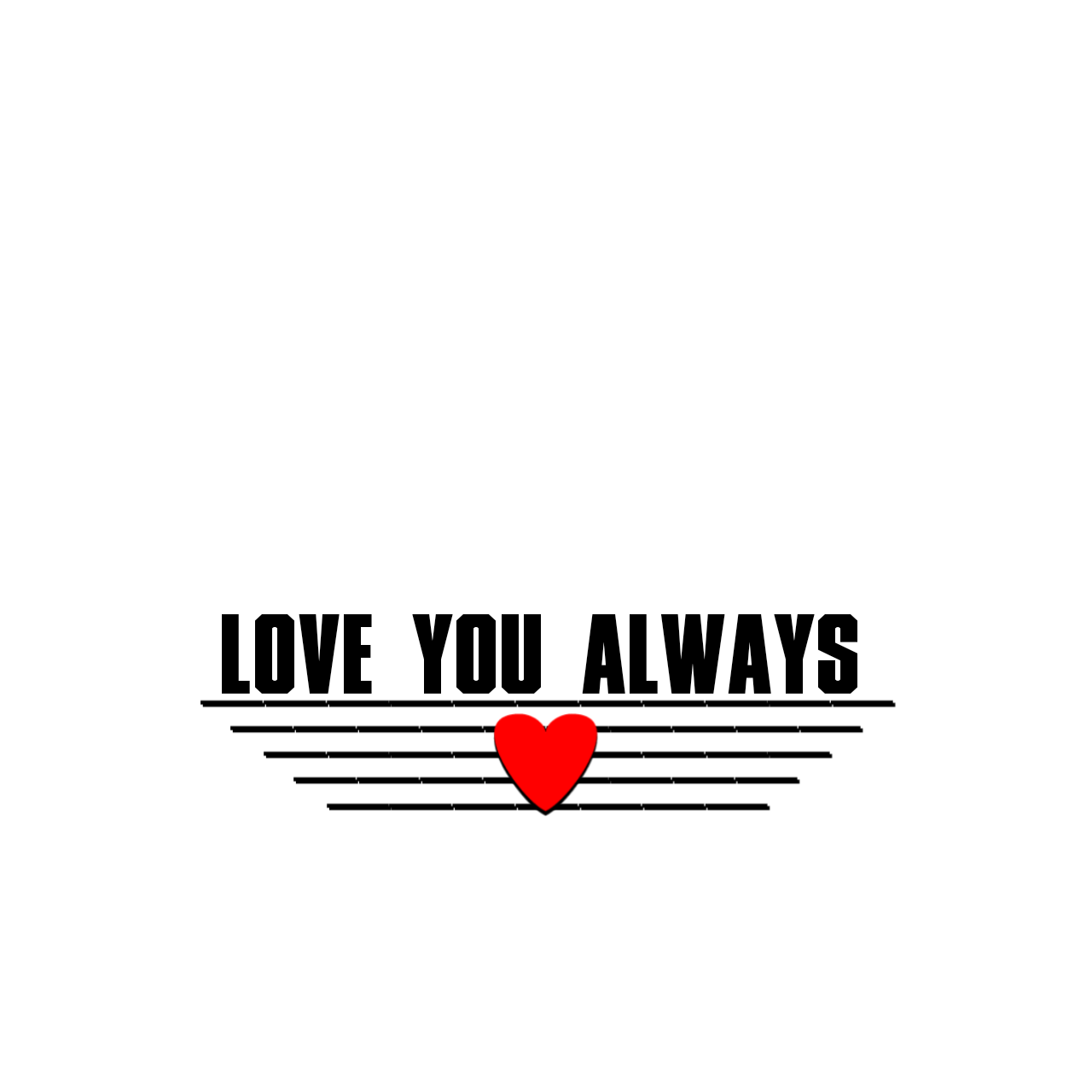 I Love You Text PNG Image in Transparent pngteam.com