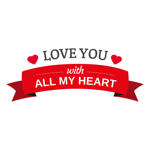 I Love You Text PNG Transparent pngteam.com