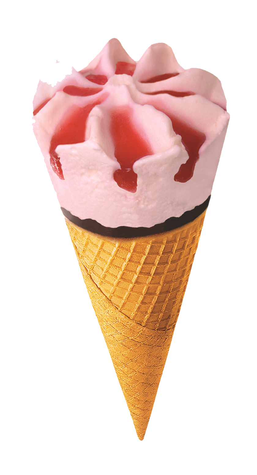 Ice Cream Cornet PNG HD  - Ice Cream Png
