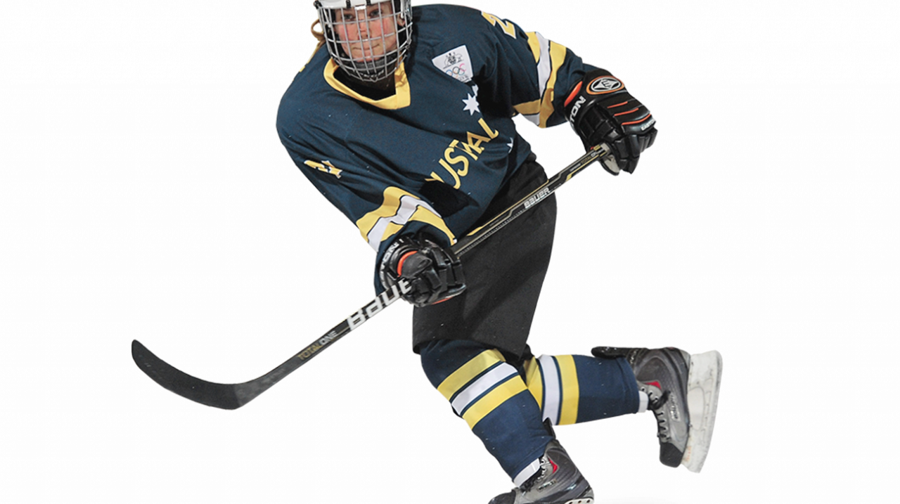 Ice Hockey PNG Image in Transparent - Ice Hockey Png