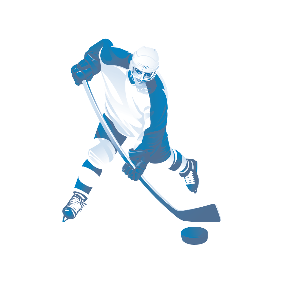 Ice Hockey PNG