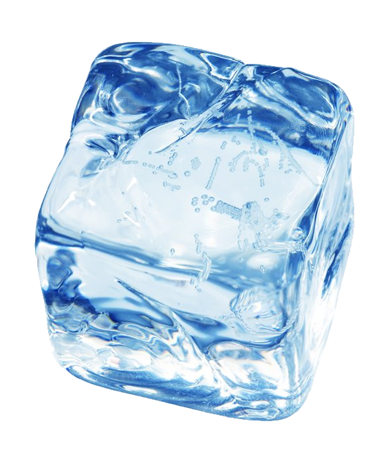 Ice like Dice PNG File
