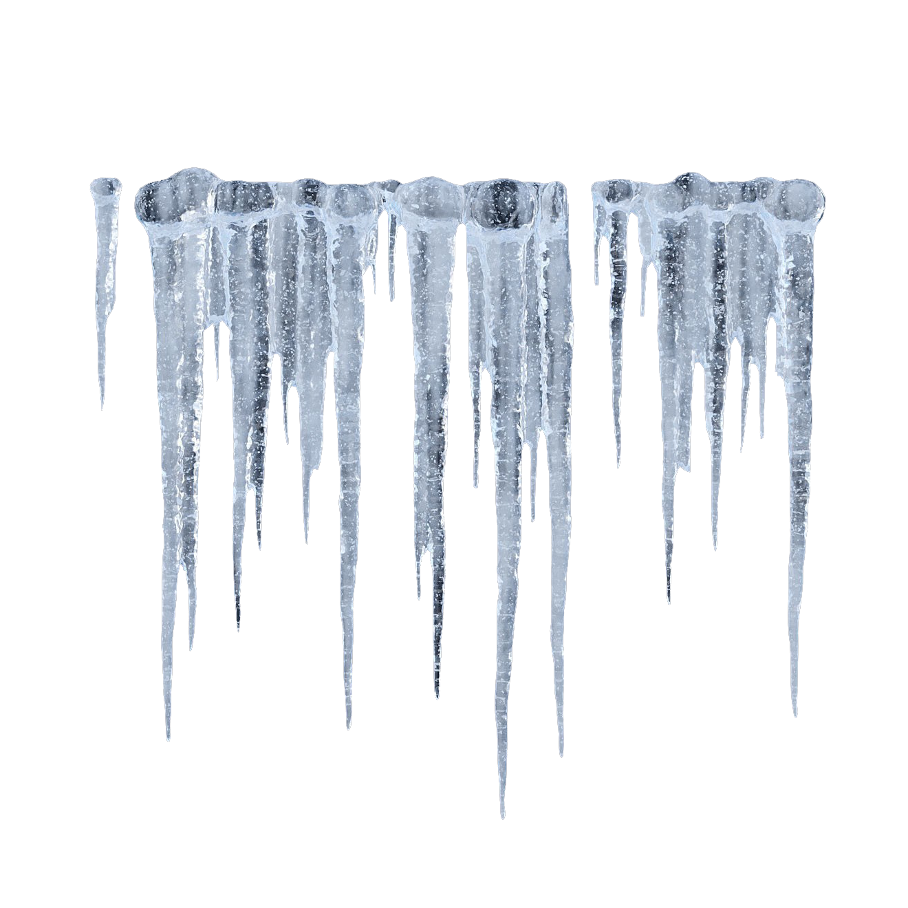 Icicle PNG High Definition Photo Image - Icicle Png