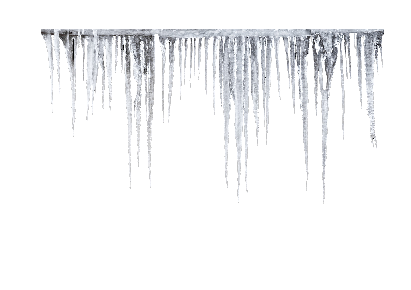 Icicle PNG Photo - Icicle Png