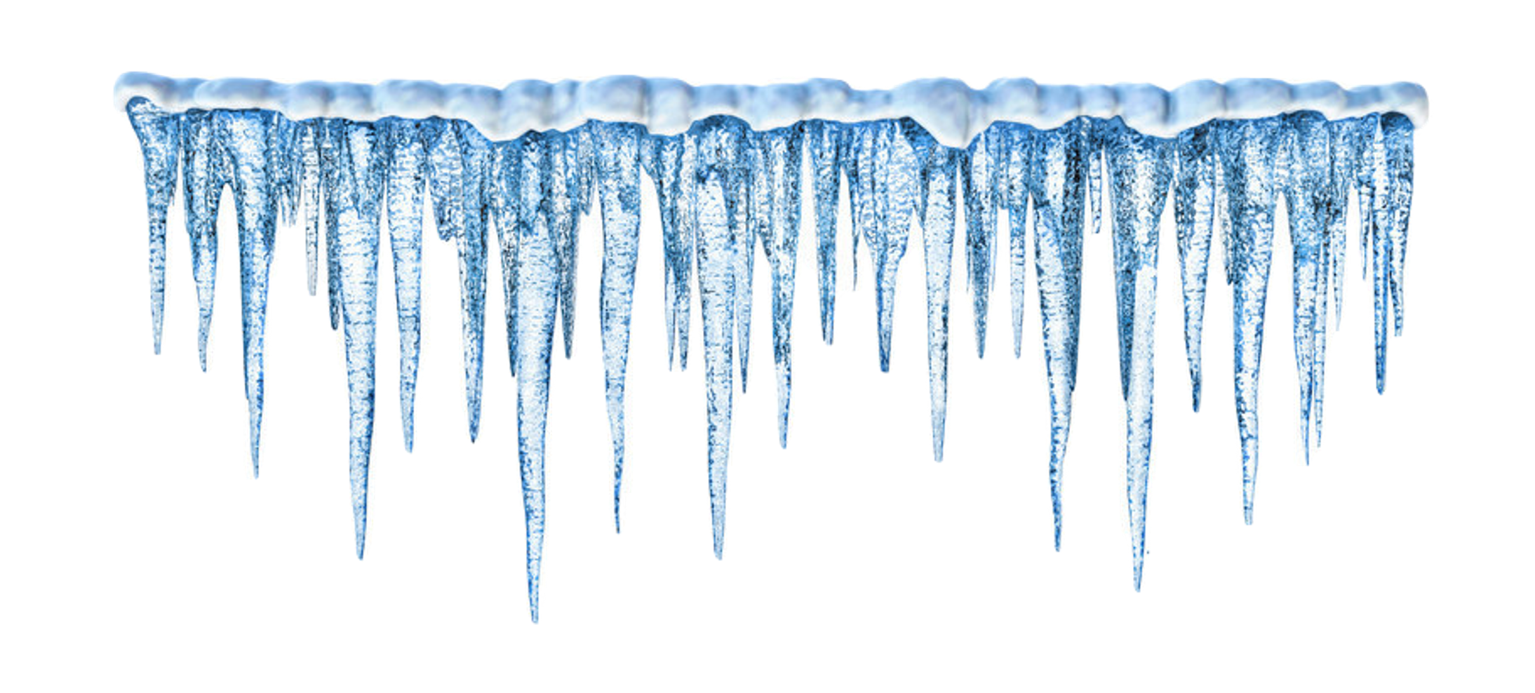 Icicle PNG Image in High Definition - Icicle Png