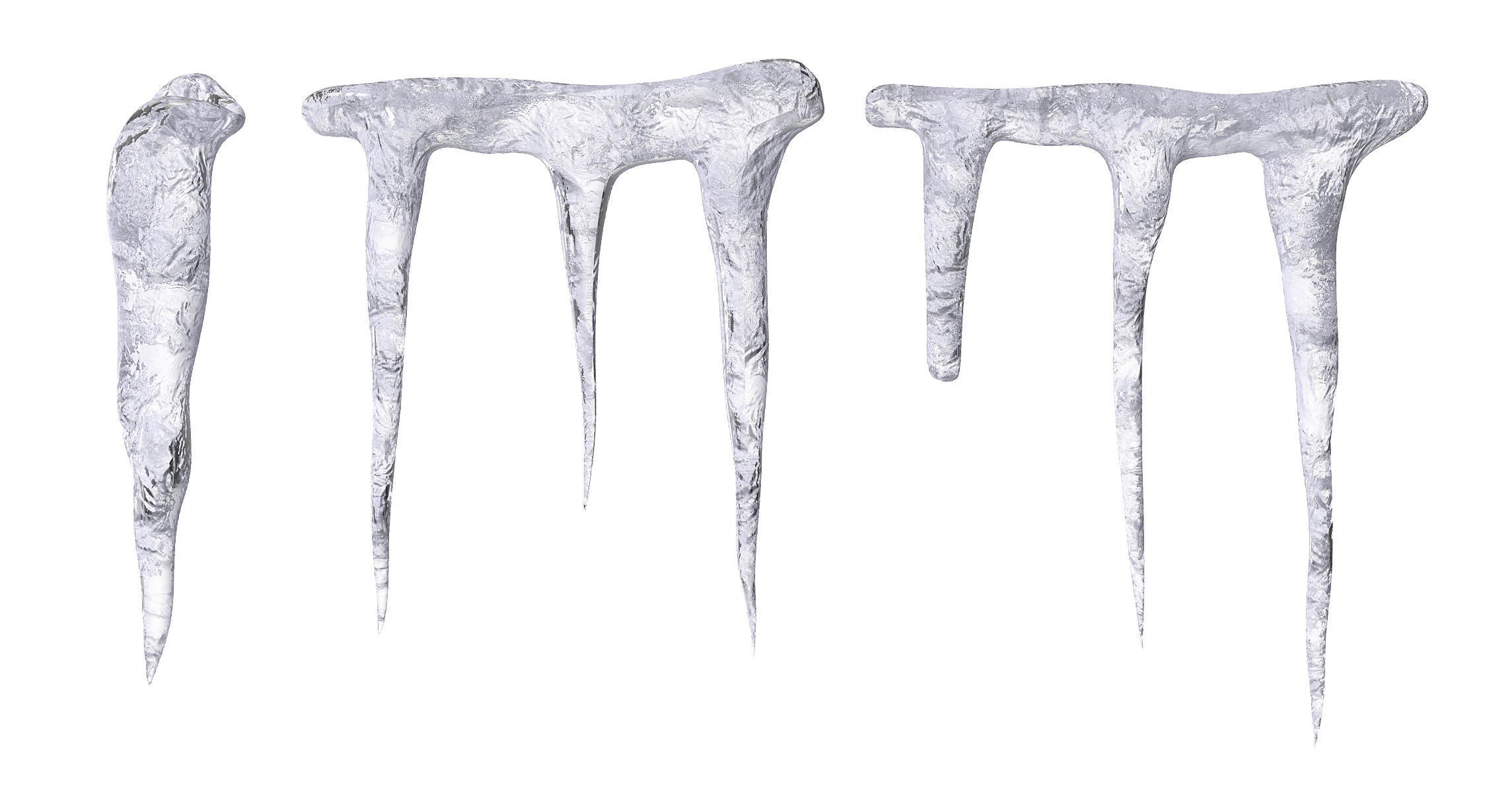 Icicle PNG Image in Transparent - Icicle Png