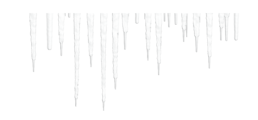 Icicle PNG HD - Icicle Png