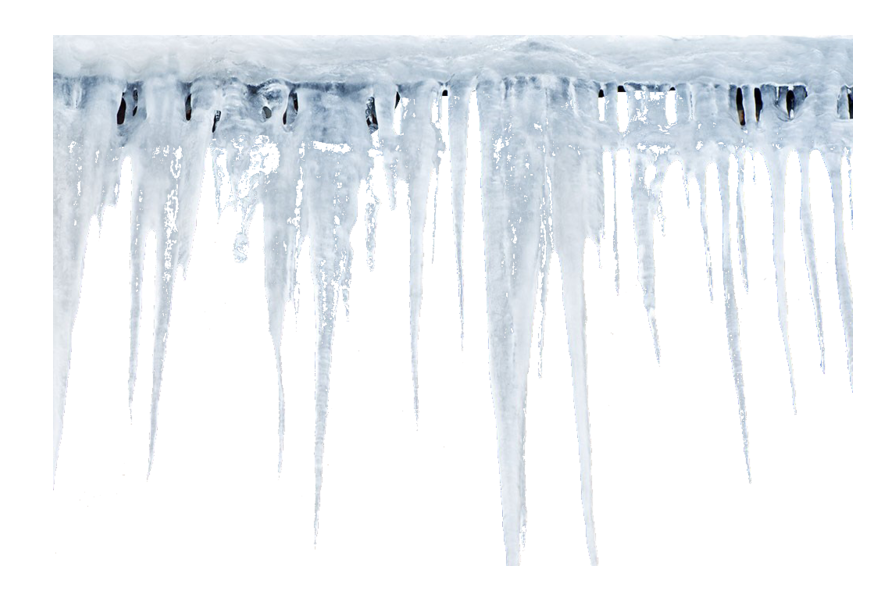 Icicle PNG High Definition Photo Image - Icicle Png