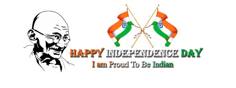 Independence Day PNG HD Image pngteam.com