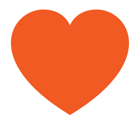 Instagram Heart PNG File pngteam.com