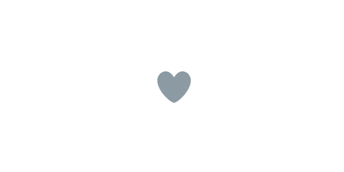 Mini Instagram Heart PNG HD  - Instagram Heart Png
