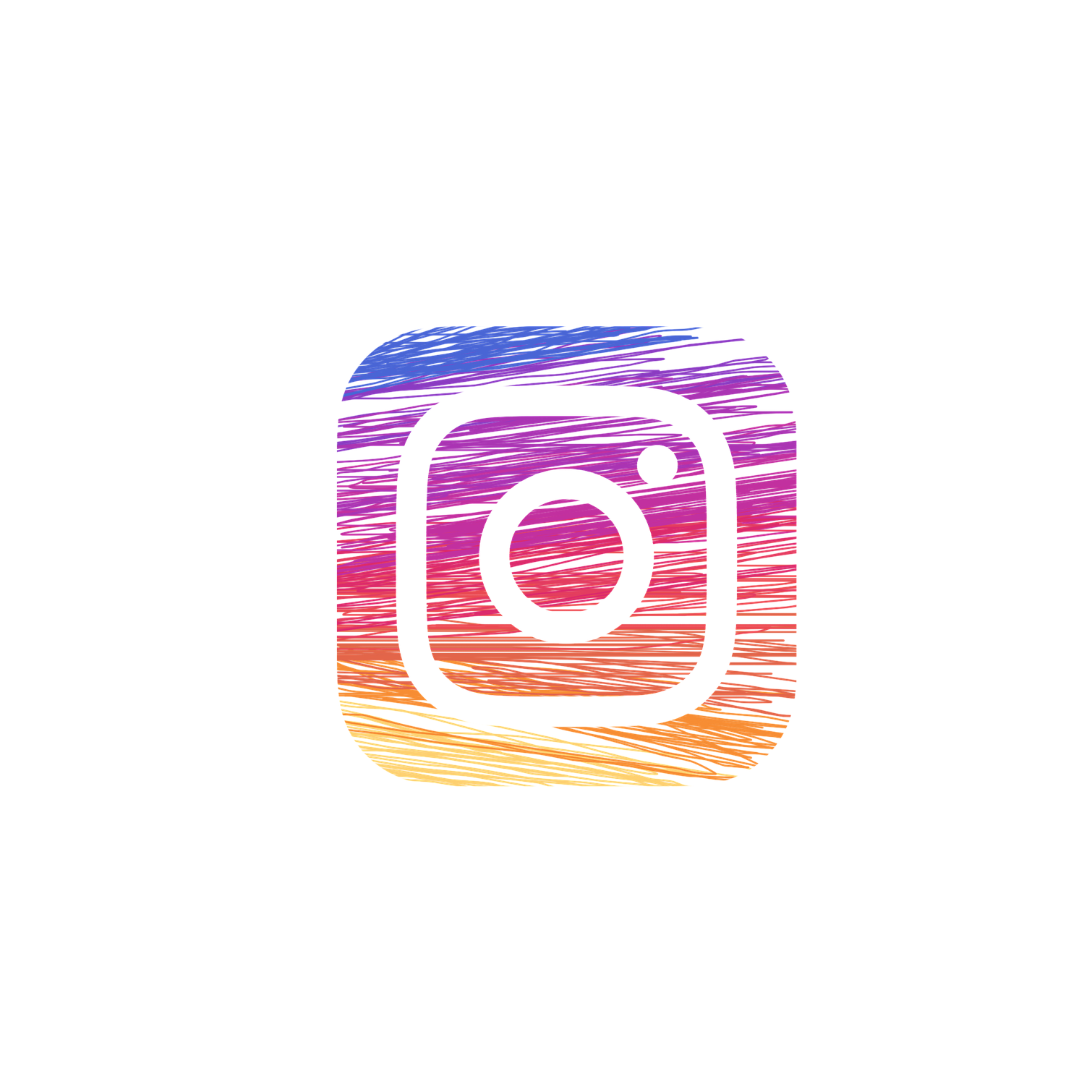 Instagram PNG Image in Transparent