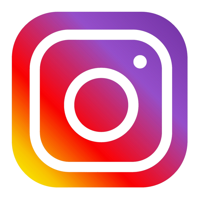 Instagram Icon PNG Images