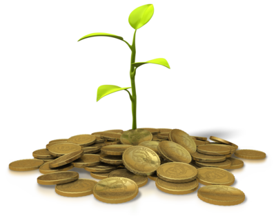 Investing PNG HD Image pngteam.com