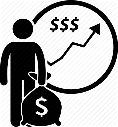 Investing PNG Photo pngteam.com