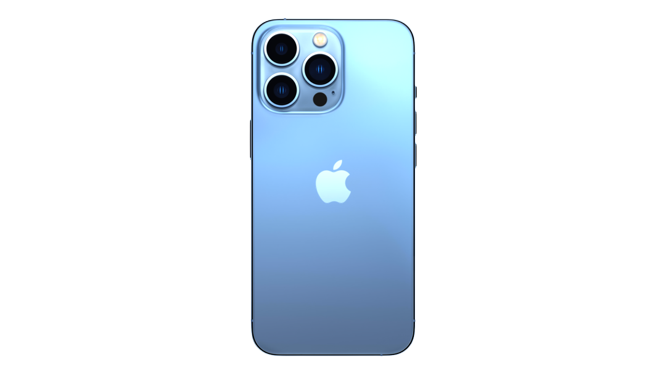 Iphone 13 PNG Download Transparent - Iphone 13 Png