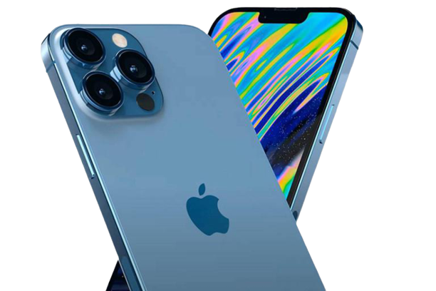 Iphone 13 PNG