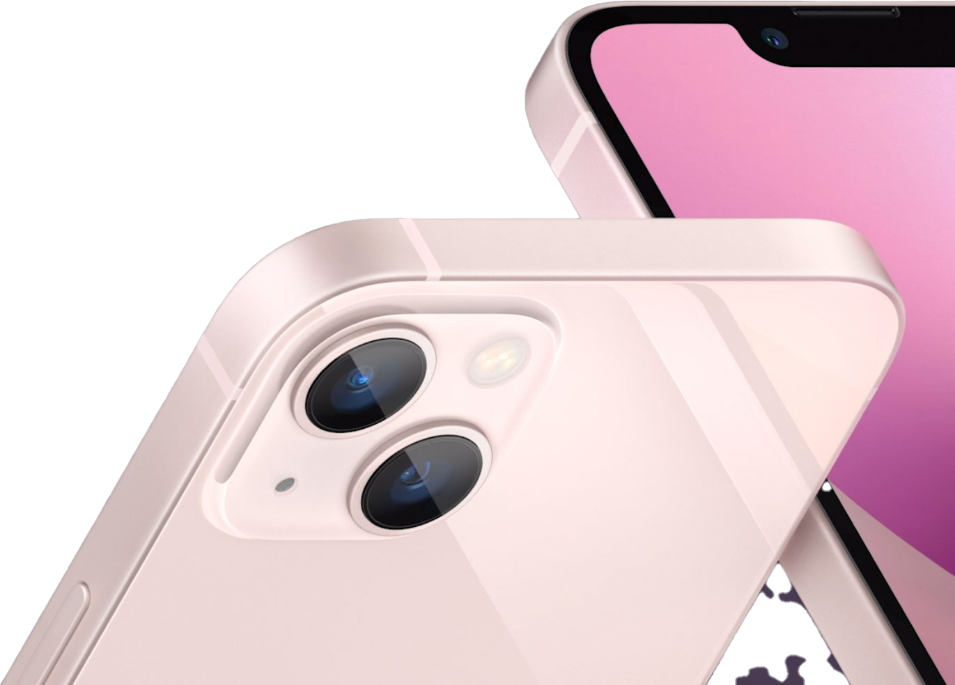 Iphone 13 PNG HQ Image