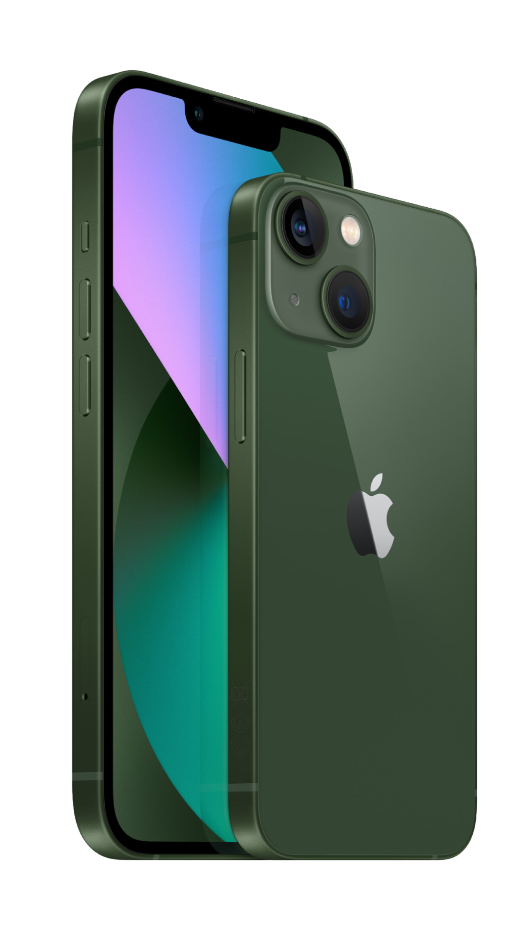 Iphone 14 PNG Image in Transparent