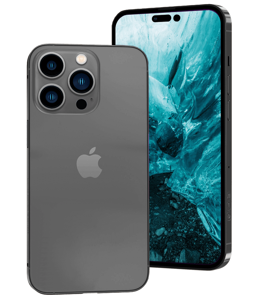 New Iphone 14 PNG HQ