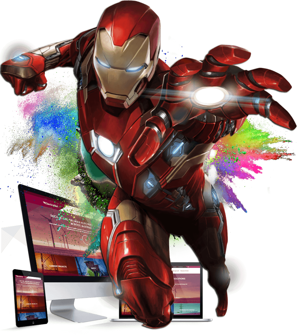Iron Man PNG Best Image - Iron Man Png