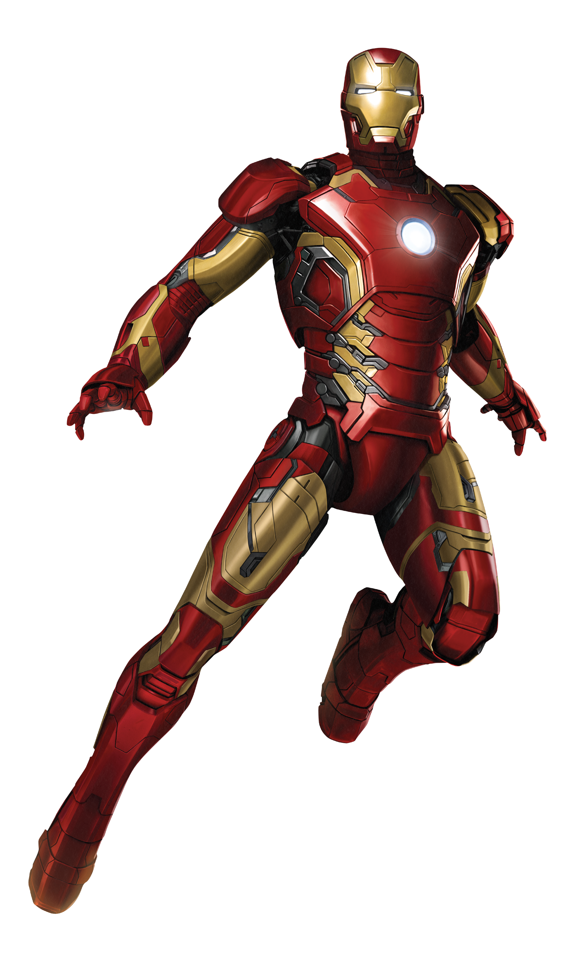 Iron Man PNG Picture - Iron Man Png