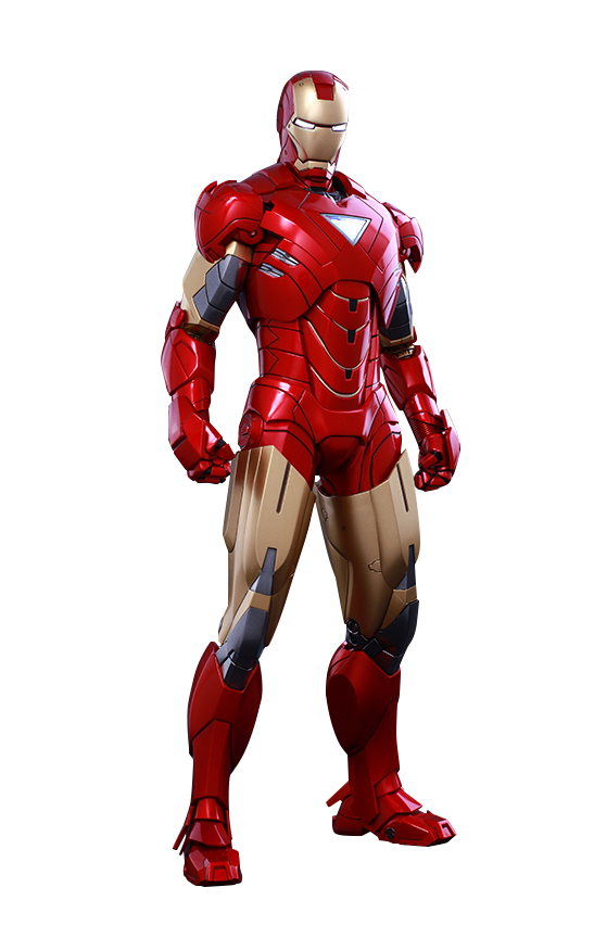 Iron Man PNG HD File - Iron Man Png
