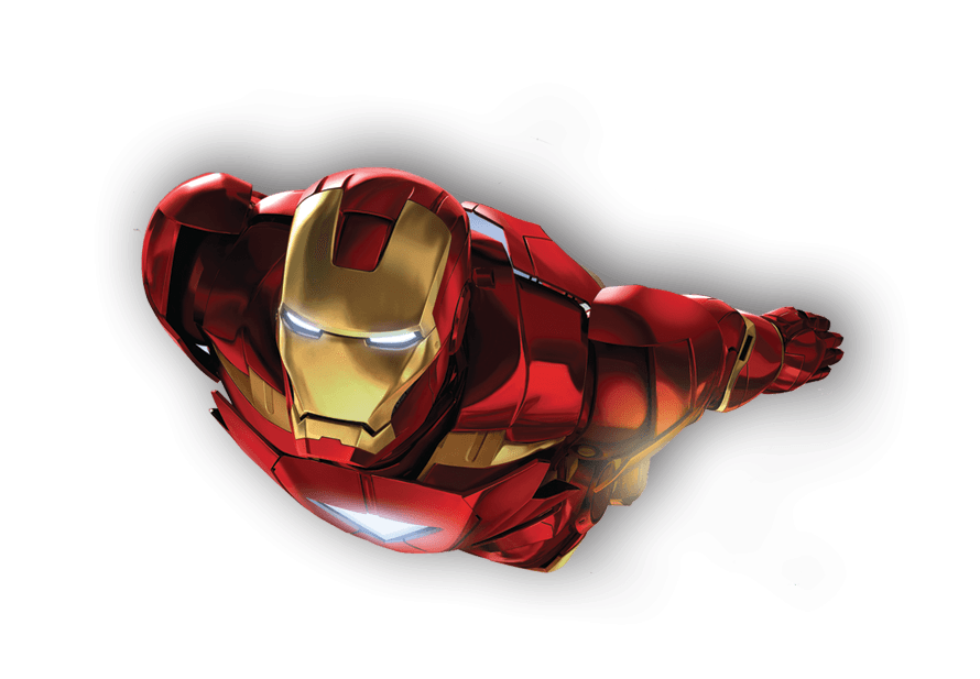 Iron Man PNG HD and Transparent - Iron Man Png