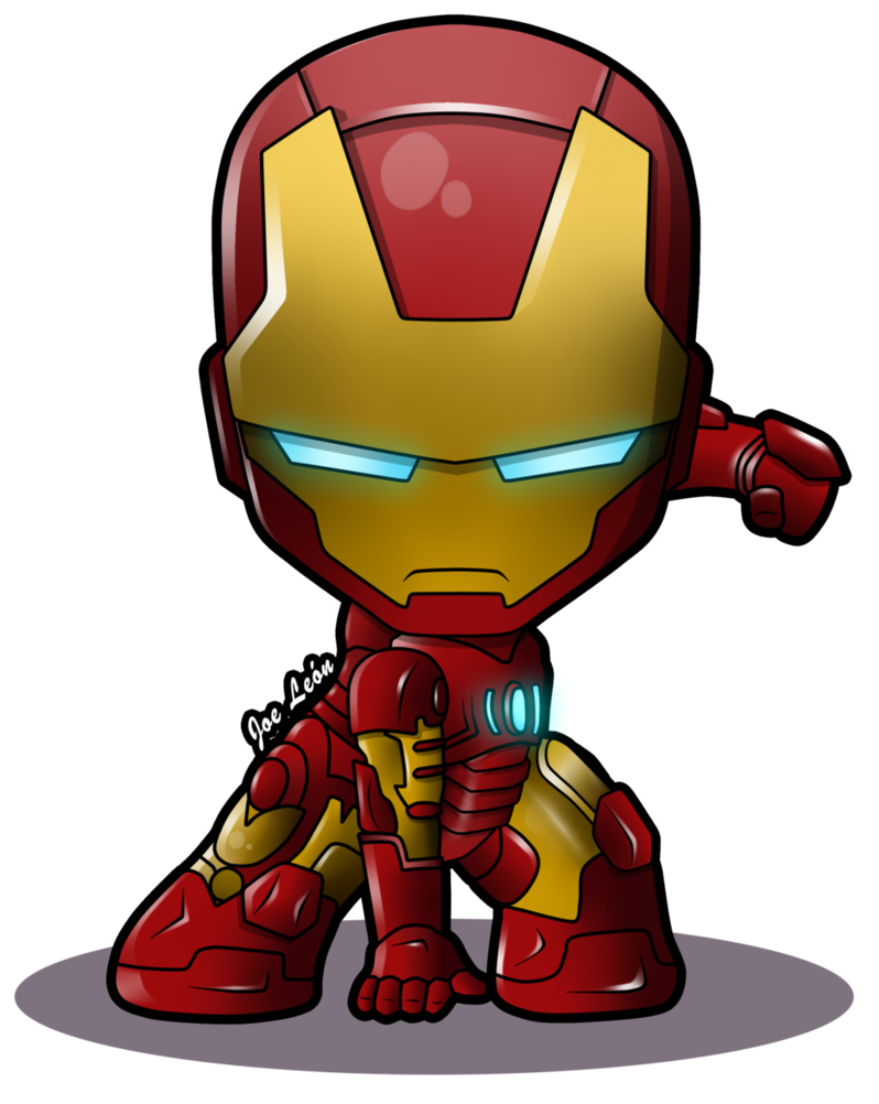 Iron Man Kid PNG Best Image - Iron Man Png