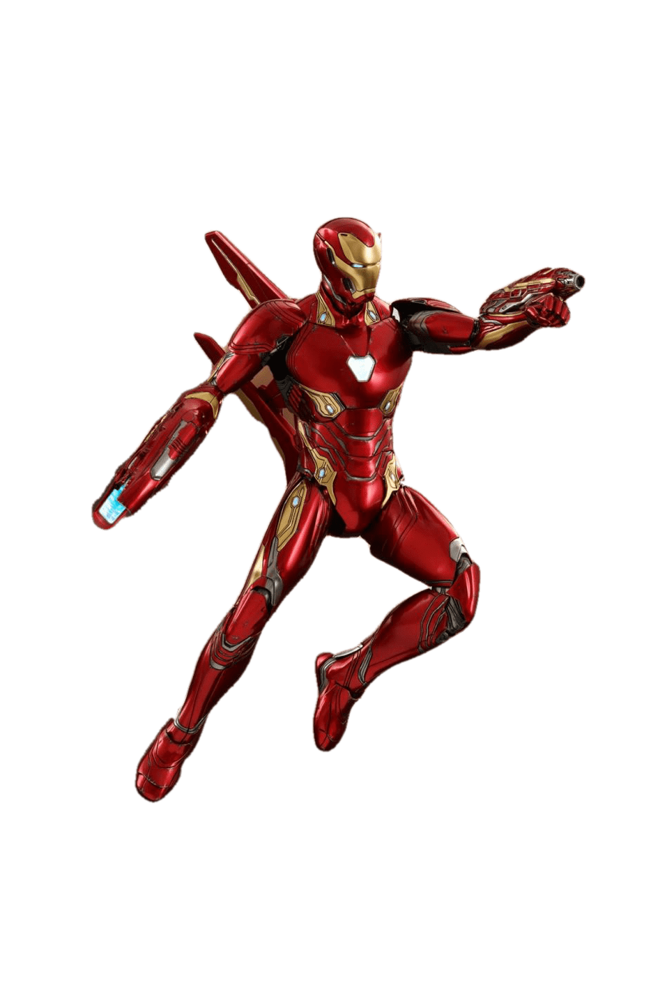 Iron Man PNG HD File - Iron Man Png