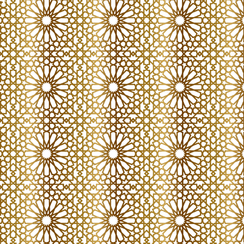 Islamic Pattern PNG Best Image pngteam.com