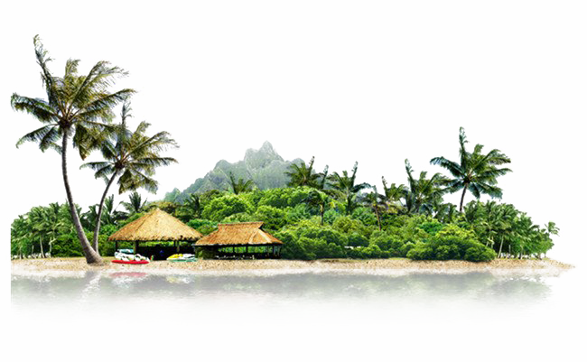 Island PNG Image in Transparent pngteam.com