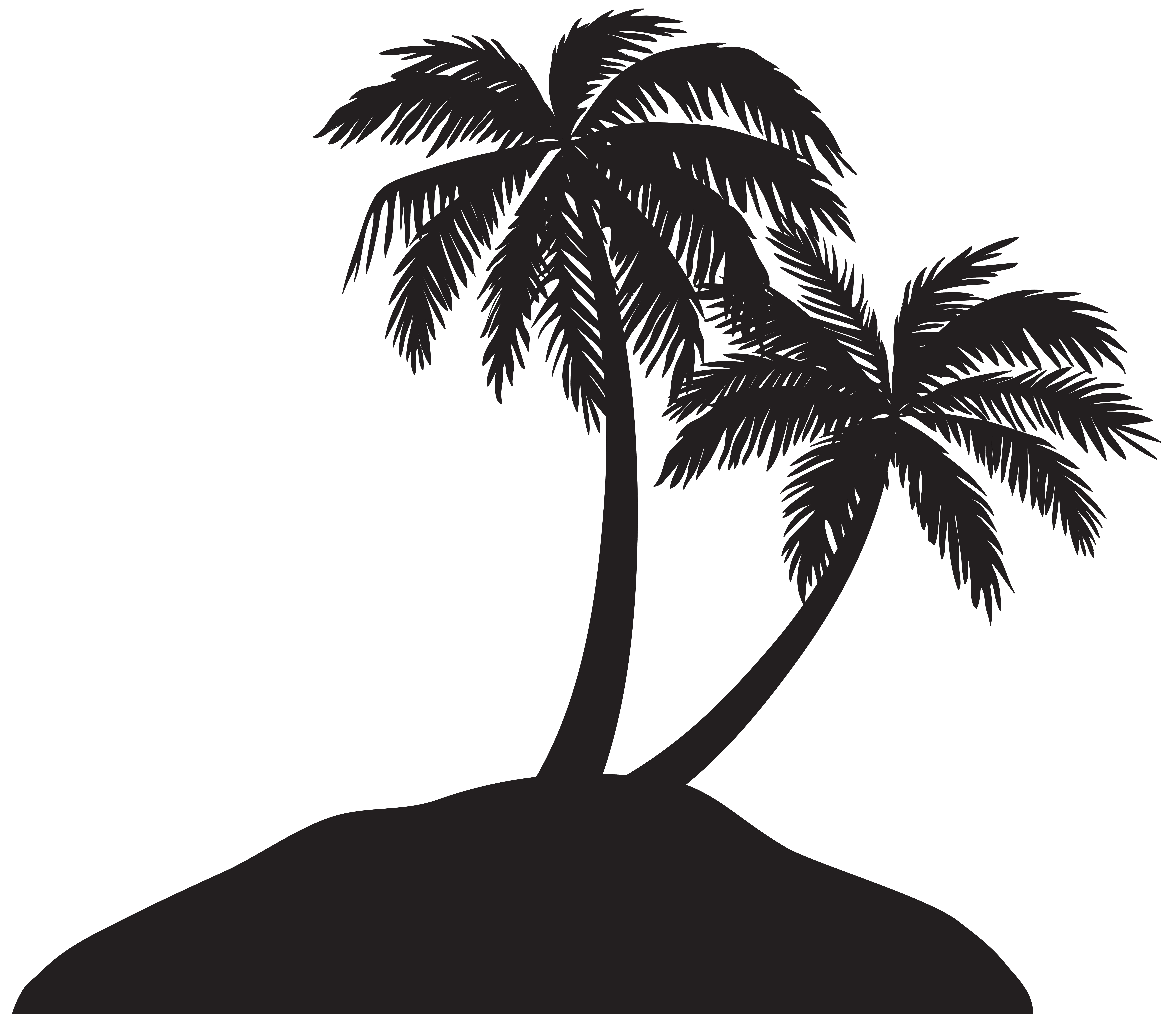 Island PNG Image in High Definition