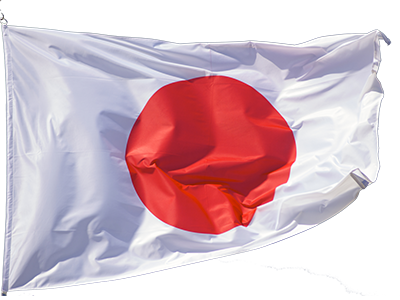 Japan Flag PNG Photo Transparent pngteam.com