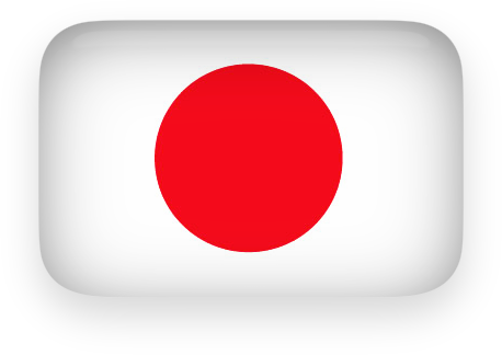 Japan Flag PNG HD and Transparent pngteam.com