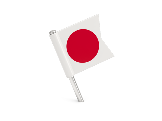 Icon of Japan Flag PNG HD Transparent pngteam.com