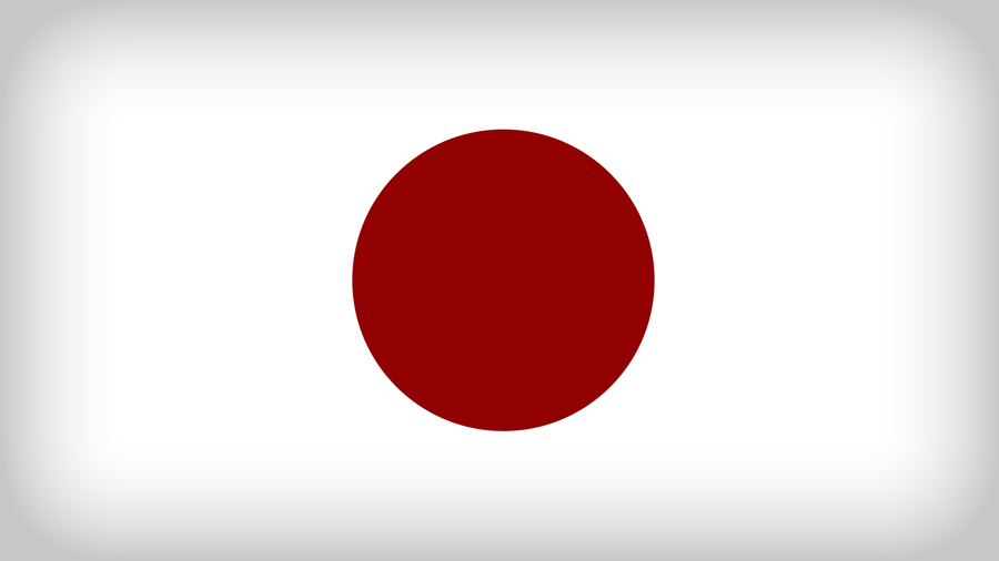 Japanese Flag PNG HQ Transparent pngteam.com
