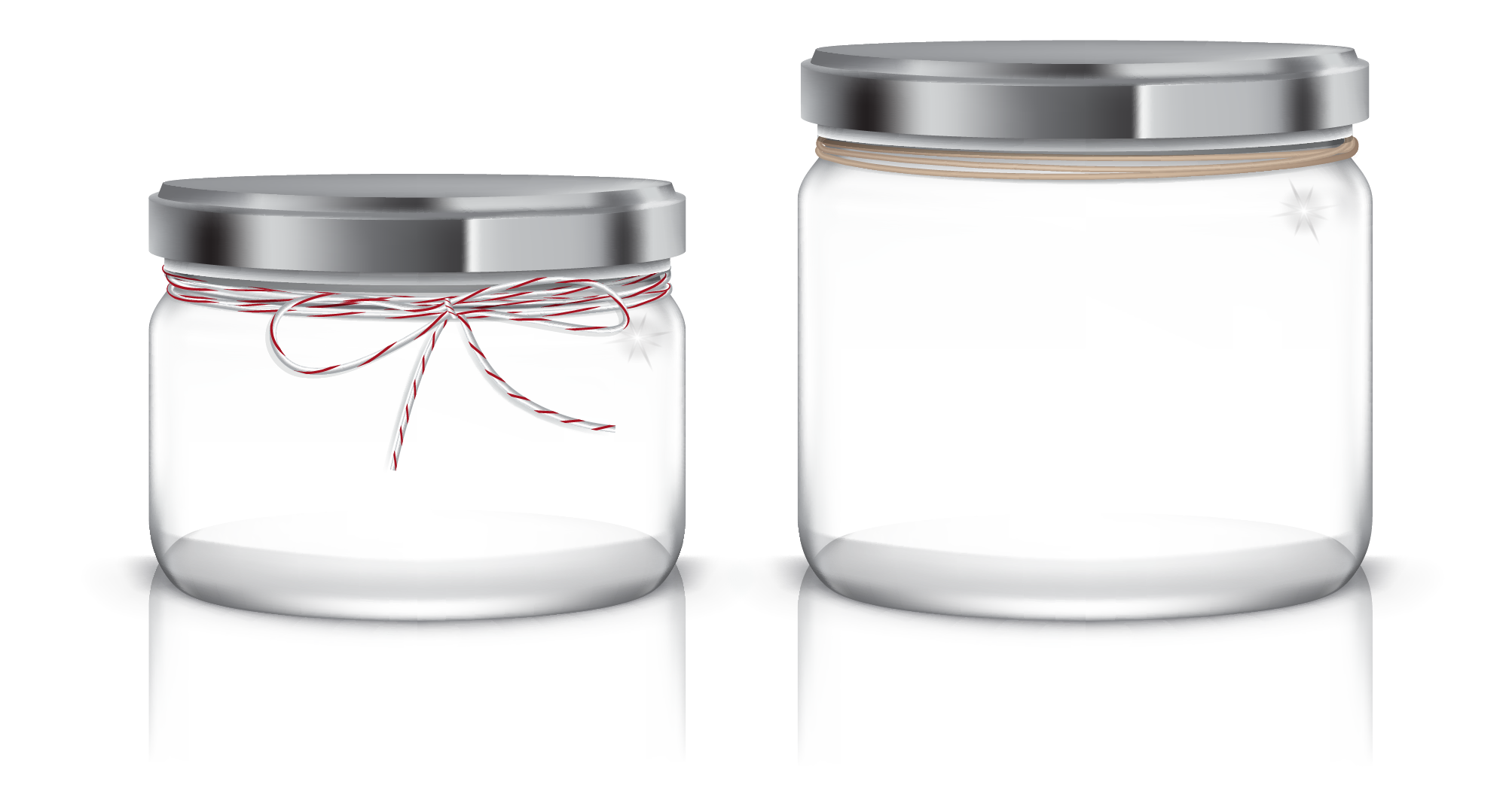 Jar PNG HD File