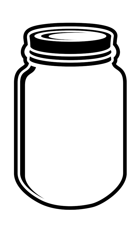 Jar PNG Image in High Definition pngteam.com