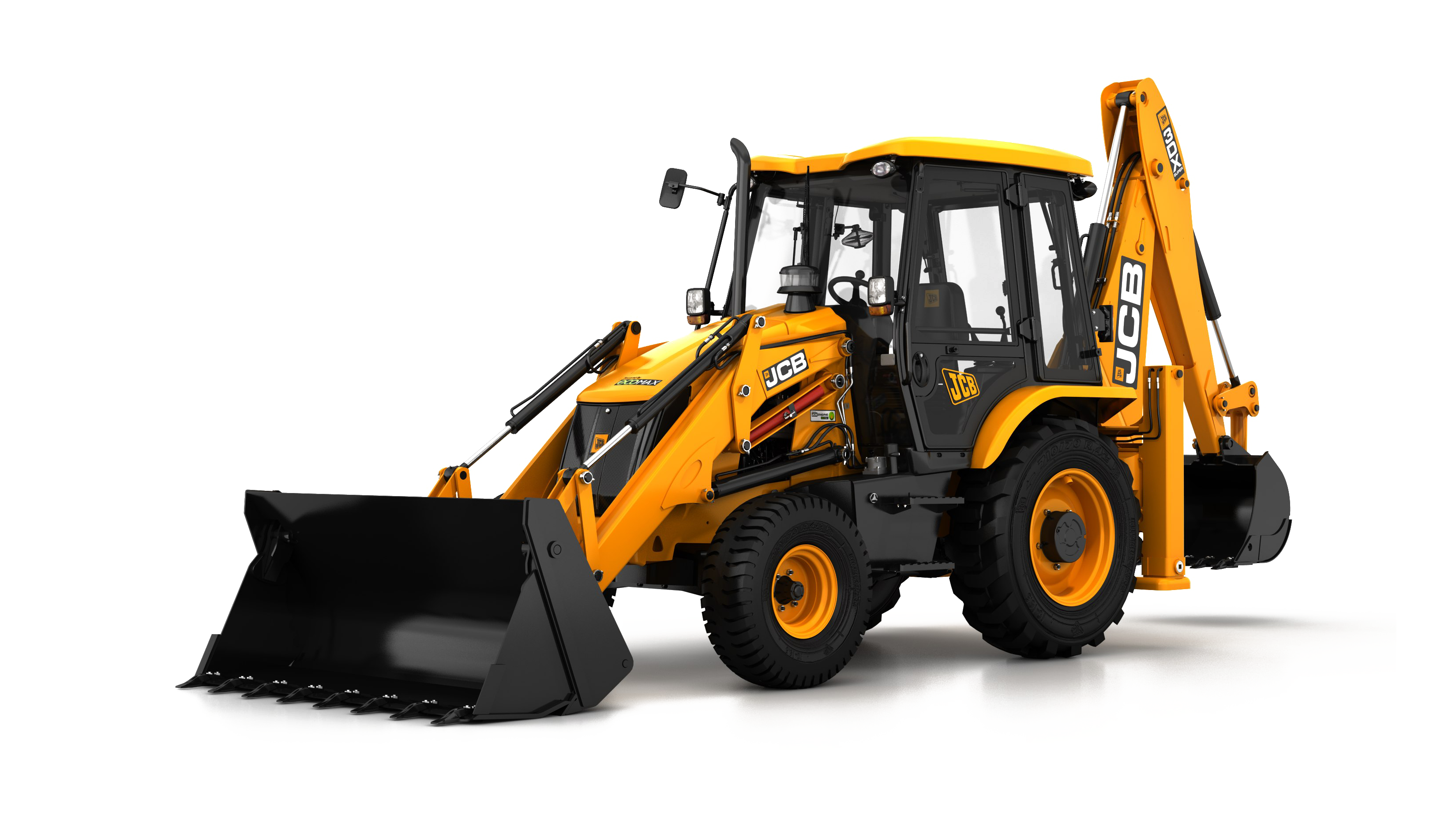 Jcb PNG Images