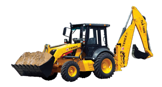 Jcb PNG HQ - Jcb Png