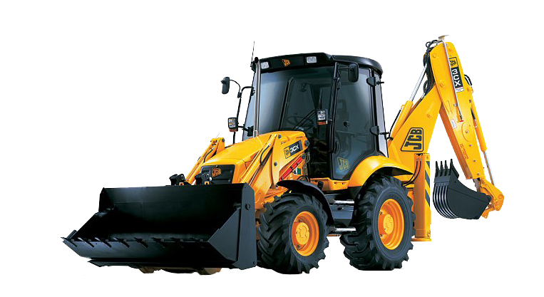 Jcb PNG HD and HQ Image - Jcb Png