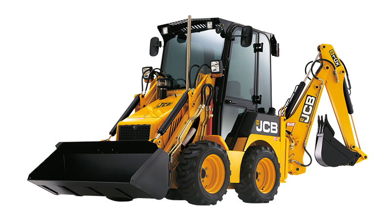 Jcb PNG HD - Jcb Png